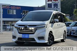 honda stepwagon 2019 -HONDA--Stepwgn DBA-RP3--RP3-1239638---HONDA--Stepwgn DBA-RP3--RP3-1239638-