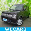 suzuki alto-lapin 2021 quick_quick_5BA-HE33S_HE33S-327547 image 1