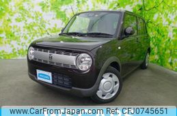 suzuki alto-lapin 2021 quick_quick_5BA-HE33S_HE33S-327547