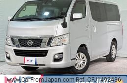 nissan nv350-caravan-van 2013 quick_quick_VR2E26_VR2E26-010345
