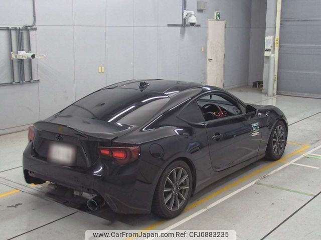 toyota 86 2014 -TOYOTA--86 ZN6-046927---TOYOTA--86 ZN6-046927- image 2