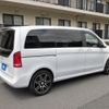 mercedes-benz v-class 2018 quick_quick_LDA-447811_WDF44781123405320 image 13