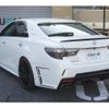 toyota mark-x 2016 quick_quick_GRX130_GRX130-6100195 image 8