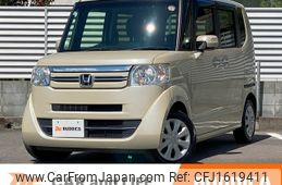 honda n-box 2016 CFJ1619411