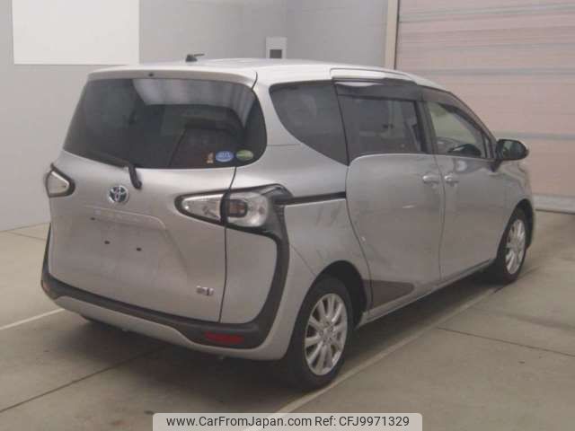 toyota sienta 2015 -TOYOTA--Sienta DAA-NHP170G--NHP170-7021881---TOYOTA--Sienta DAA-NHP170G--NHP170-7021881- image 2