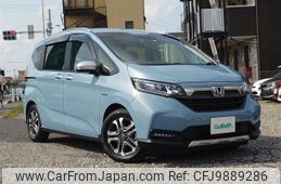 honda freed 2021 -HONDA--Freed 6AA-GB7--GB7-3159787---HONDA--Freed 6AA-GB7--GB7-3159787-