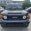 toyota fj-cruiser 2014 NIKYO_XS61674 image 3