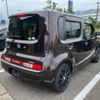 nissan cube 2017 -NISSAN--Cube Z12--330003---NISSAN--Cube Z12--330003- image 2