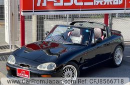 Suzuki Cappuccino 1992