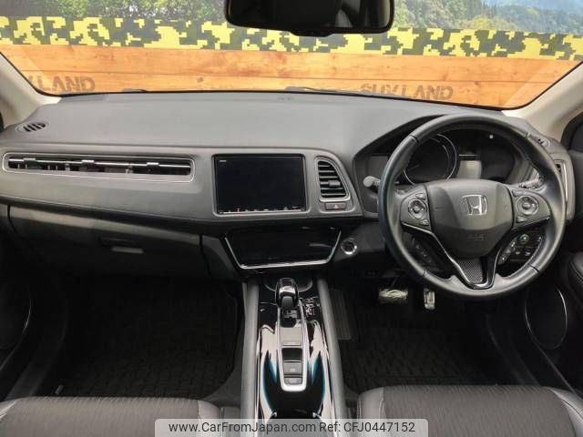 honda vezel 2019 -HONDA--VEZEL DAA-RU4--RU4-1306976---HONDA--VEZEL DAA-RU4--RU4-1306976- image 2