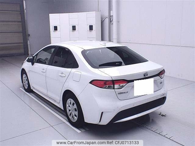 toyota corolla 2022 -TOYOTA 【青森 300ﾓ1964】--Corolla ZWE215-0001153---TOYOTA 【青森 300ﾓ1964】--Corolla ZWE215-0001153- image 2