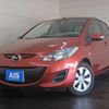 mazda demio 2014 -MAZDA 【豊田 500ﾐ1136】--Demio DBA-DEJFS--DEJFS-167249---MAZDA 【豊田 500ﾐ1136】--Demio DBA-DEJFS--DEJFS-167249- image 21