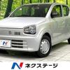 suzuki alto 2020 quick_quick_HA36S_HA36S-551421 image 1