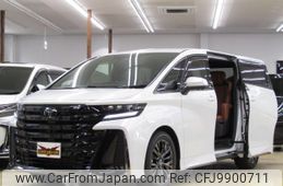 toyota vellfire 2024 quick_quick_6AA-AAHH45W_AAHH45-0015019