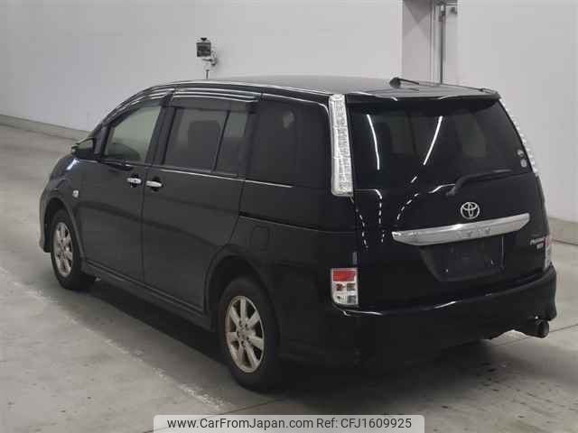 toyota isis undefined CFJ1609925 image 2