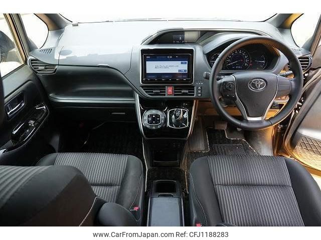 toyota voxy 2018 quick_quick_ZWR80W_ZWR80-0357763 image 2