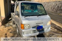 subaru sambar-truck 2001 -SUBARU--Samber Truck GD-TT1--TT1-033752---SUBARU--Samber Truck GD-TT1--TT1-033752-