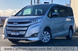 toyota noah 2019 -TOYOTA--Noah DBA-ZRR85G--ZRR85-0134373---TOYOTA--Noah DBA-ZRR85G--ZRR85-0134373-
