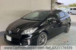 toyota prius 2015 -TOYOTA 【尾張小牧 374も55】--Prius ZVW30-0458138---TOYOTA 【尾張小牧 374も55】--Prius ZVW30-0458138-