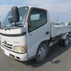 hino dutro 2007 CFJ1604300 image 3