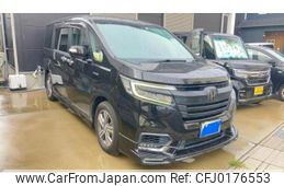 honda stepwagon 2018 -HONDA--Stepwgn 6AA-RP5--RP5-1059219---HONDA--Stepwgn 6AA-RP5--RP5-1059219-