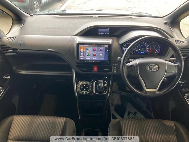 toyota voxy 2018 quick_quick_ZWR80W_ZWR80-0327767 image 2