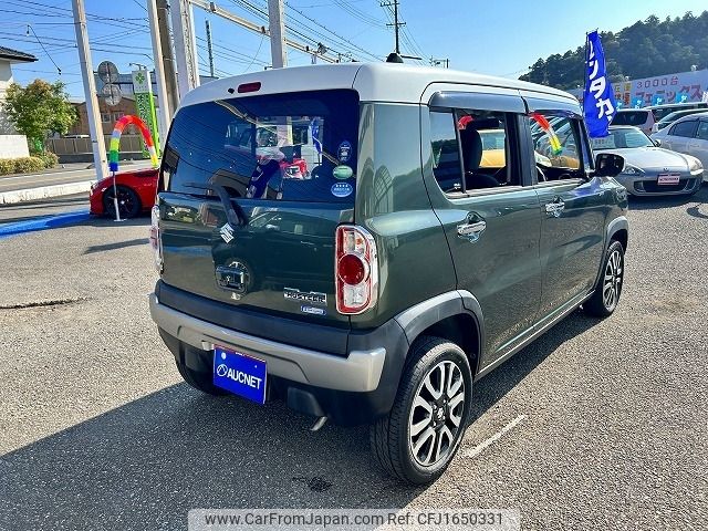 suzuki hustler 2018 CFJ1650331 image 2