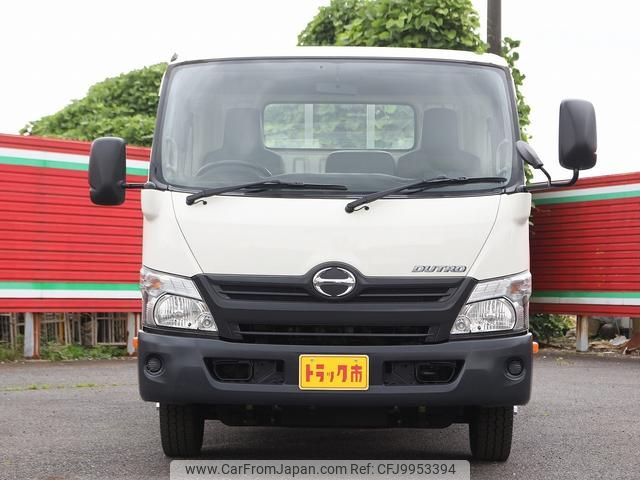 hino dutro 2017 GOO_NET_EXCHANGE_0505500A30240630W003 image 2