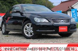 toyota mark-x 2008 T10779