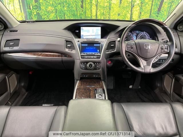 honda legend 2015 quick_quick_KC2_KC2-1001113 image 2