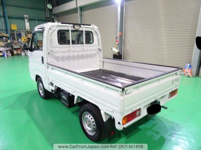honda acty-truck 2019 -HONDA--Acty Truck HA9--1414815---HONDA--Acty Truck HA9--1414815- image 2