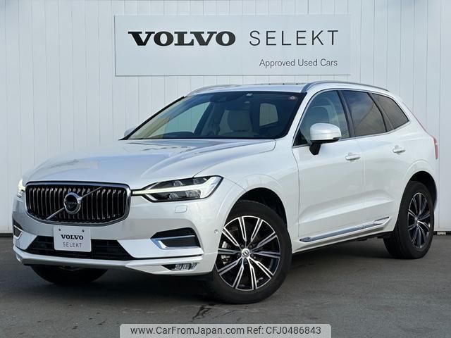 volvo xc60 2019 quick_quick_UD4204TXC_YV1UZA8MCL1479151 image 1