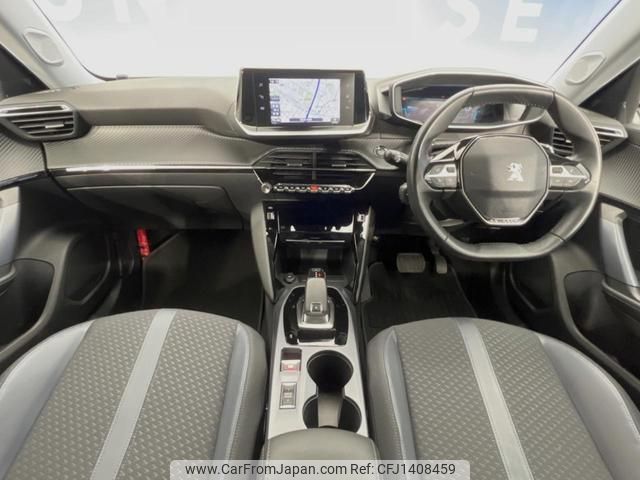 peugeot 2008 2020 quick_quick_P24HN05_VR3USHNSSLJ782107 image 2