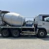 nissan diesel-ud-quon 2007 GOO_NET_EXCHANGE_0805007A30250703W001 image 4