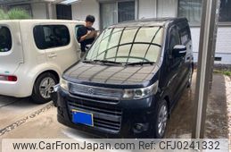 suzuki wagon-r 2011 -SUZUKI--Wagon R DBA-MH23S--MH23S-608955---SUZUKI--Wagon R DBA-MH23S--MH23S-608955-