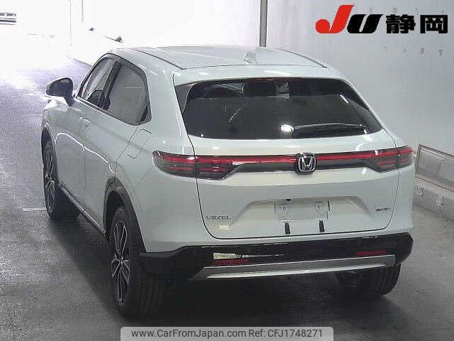 honda vezel 2025 CFJ1748271 image 2