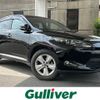 toyota harrier 2014 -TOYOTA--Harrier DBA-ZSU60W--ZSU60-0010100---TOYOTA--Harrier DBA-ZSU60W--ZSU60-0010100- image 1