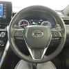 toyota harrier 2022 CFJ1826795 image 8