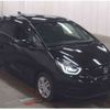 honda fit 2021 -HONDA--Fit 6BA-GR1--GR1-1108406---HONDA--Fit 6BA-GR1--GR1-1108406- image 1