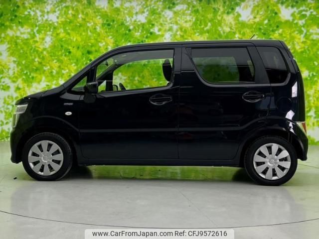 suzuki wagon-r 2021 quick_quick_5AA-MH95S_MH95S-152278 image 2