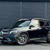 mercedes-benz glb-class 2021 -MERCEDES-BENZ--Benz GLB 3DA-247613M--W1N2476132W156483---MERCEDES-BENZ--Benz GLB 3DA-247613M--W1N2476132W156483- image 1