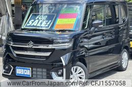 suzuki spacia 2024 CFJ1557058