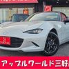 mazda roadster 2019 CFJ1645132 image 1
