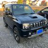 suzuki jimny 2012 CFJ1862633 image 3