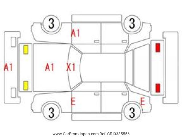 mini mini-others 2017 -BMW--BMW Mini DBA-XM20--WMWXM720703C11753---BMW--BMW Mini DBA-XM20--WMWXM720703C11753- image 2