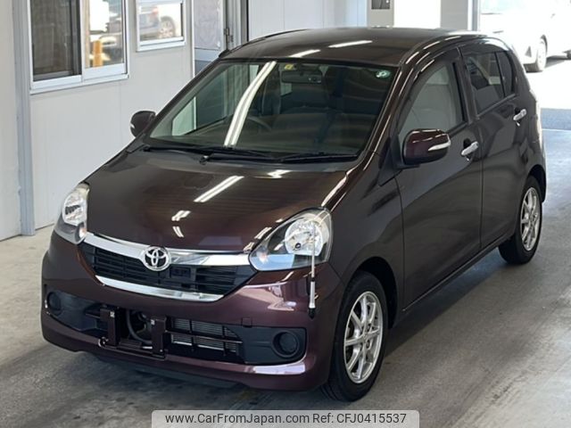 toyota pixis-epoch 2016 -TOYOTA--Pixis Epoch LA300A-1043826---TOYOTA--Pixis Epoch LA300A-1043826- image 1