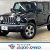 chrysler jeep-wrangler 2017 -CHRYSLER--Jeep Wrangler ABA-JK36L--1C4HJWLG8HL610590---CHRYSLER--Jeep Wrangler ABA-JK36L--1C4HJWLG8HL610590- image 1