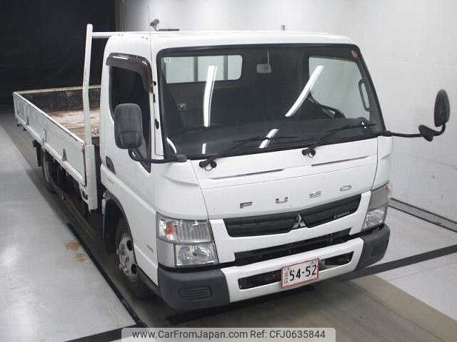 mitsubishi-fuso canter 2014 -MITSUBISHI--Canter FEB20-530182---MITSUBISHI--Canter FEB20-530182- image 1