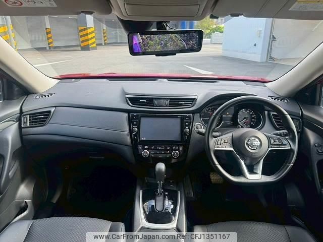 nissan x-trail 2019 quick_quick_DAA-HT32_HT32-157207 image 2