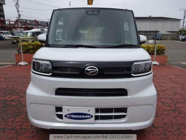 daihatsu tanto 2020 -DAIHATSU--Tanto LA650S--1038969---DAIHATSU--Tanto LA650S--1038969- image 2
